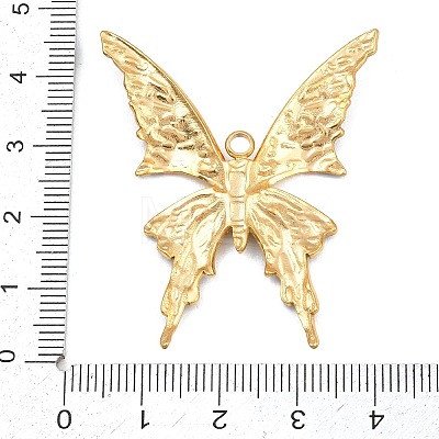 304 Stainless Steel Pendants SA-CBA4809-14G-01-1