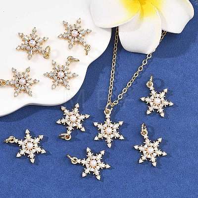 SHEGRACE Brass Pendants XGRQ29702-391G-1