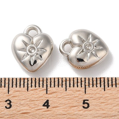 CCB Plastic Pendants Rhinestone Setting CCB-C001-06P-1