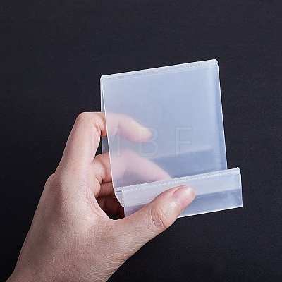 Acrylic Displays ODIS-WH0005-11-1