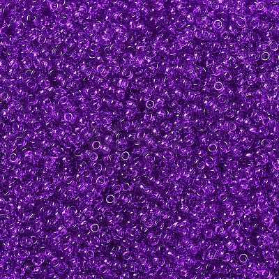 MIYUKI Round Rocailles Beads SEED-X0054-RR1315-1