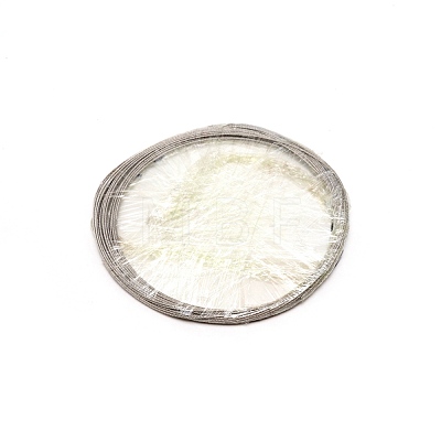 Tiger Tail Wire TWIR-WH0001-07B-1