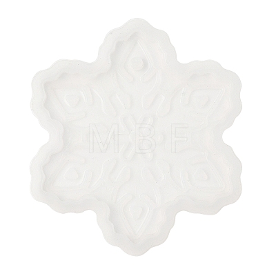 Christmas Theme DIY Silicone Pendant Molds SIMO-G007-01J-1