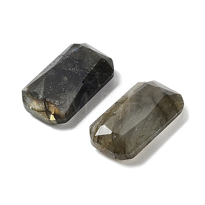 Natural Mixed Stone Cabochons G-C057-04B-1