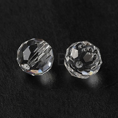 Glass Imitation Austrian Crystal Beads GLAA-H024-17A-01-1
