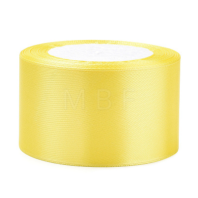 Satin Ribbon for Gift Package X-RC50MMY-015-1