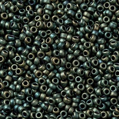 MIYUKI Round Rocailles Beads SEED-X0056-RR2008-1