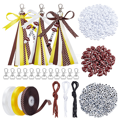 DIY Jewelry Kits DIY-OC0015-77-1