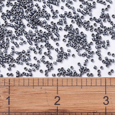 MIYUKI Delica Beads X-SEED-J020-DB0306-1