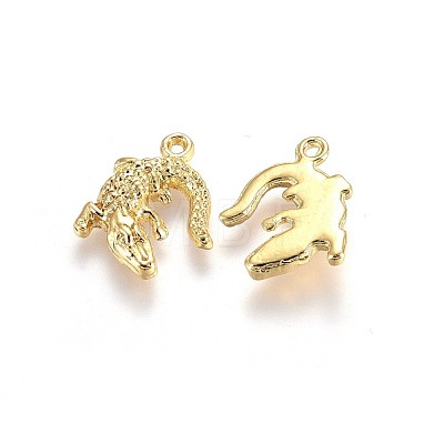 Alloy Pendants TIBEP-A040-015G-NR-1
