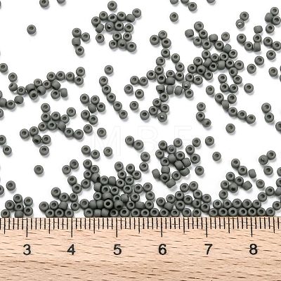 TOHO Round Seed Beads SEED-TR11-0053DF-1