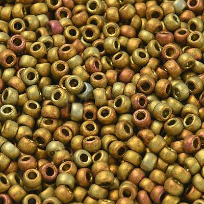TOHO 6/0 Round Beads SEED-TR06-0513F-1