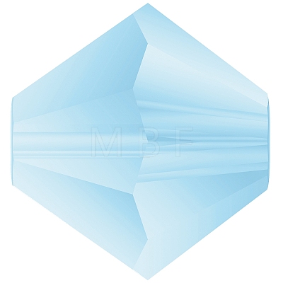 Preciosa® Crystal Beads Y-PRC-BA4-60010-840-1
