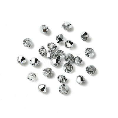 Preciosa® Crystal Beads X-PRC-BA3-00030-270-1