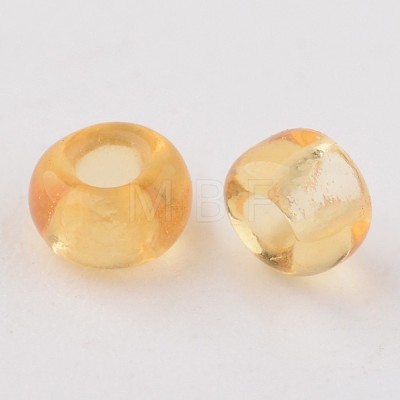 8/0 Glass Seed Beads X-SEED-A004-3mm-2B-1
