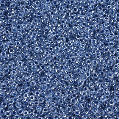 MIYUKI Round Rocailles Beads SEED-JP0008-RR0545-1