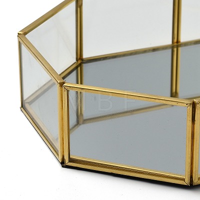 Glass Tray Mirror CON-Z002-G01-1