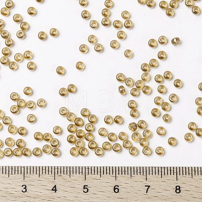 MIYUKI Round Rocailles Beads SEED-X0055-RR3732-1