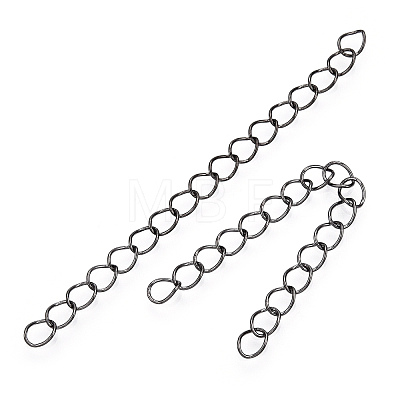 Iron Chain Extender IFIN-T007-11B-NF-1