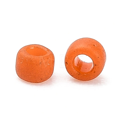TOHO Round Beads X-SEED-TR15-2611F-1