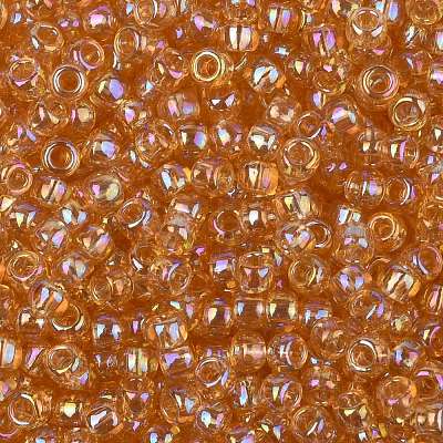 TOHO Round Seed Beads SEED-TR08-0162-1