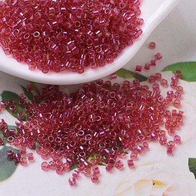 MIYUKI Delica Beads SEED-JP0008-DB0062-1