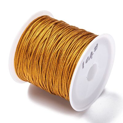 Nylon Thread Cord NWIR-NS018-0.8mm-014-1