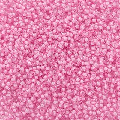 TOHO Round Seed Beads X-SEED-TR11-0969-1