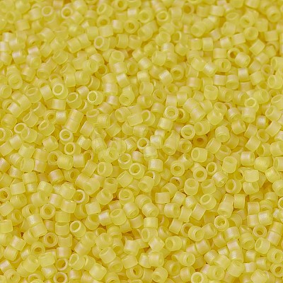 MIYUKI Delica Beads SEED-MY11-DB0854-1