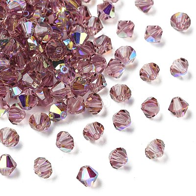 Preciosa® Crystal Beads Y-PRC-BA5-20020-200-1