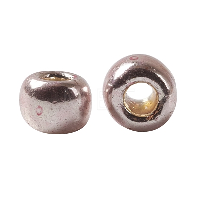 TOHO Round Seed Beads SEED-JPTR11-PF0552-1