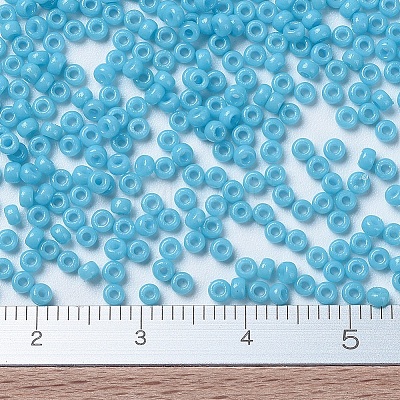 MIYUKI Round Rocailles Beads SEED-X0054-RR4478-1