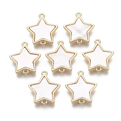 Brass Links KK-R134-041-NF-1
