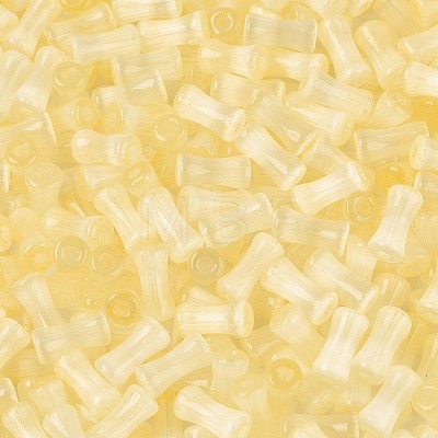 FGB Grade A Drawbench Style Glass Seed Beads SEED-Q040-01A-06-1