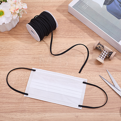 25 Yards Half Round Elastic Cords OCOR-PH0036-71B-1