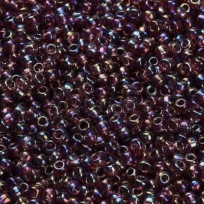 TOHO 8/0 Round Beads SEED-XTR08-0166B-1