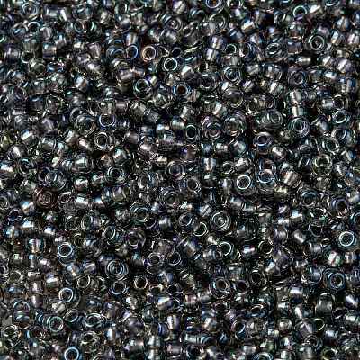 MIYUKI Round Rocailles Beads X-SEED-G008-RR3750-1