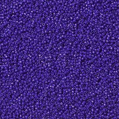 TOHO Round Seed Beads X-SEED-TR15-0048-1