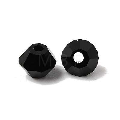 Transparent Glass Beads GLAA-K072-04R-1