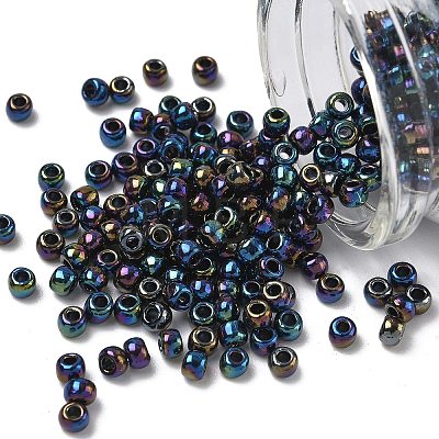 TOHO 6/0 Round Beads SEED-XTR06-0086-1