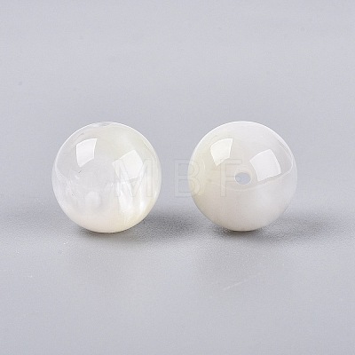 Transparent Resin UV Reactive Beads RESI-Q234-08A-07-1