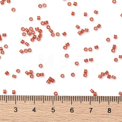 Cylinder Seed Beads X-SEED-H001-H08-1