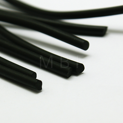 Synthetic Rubber Beading Cord RCOR-A013-02-2.0mm-1