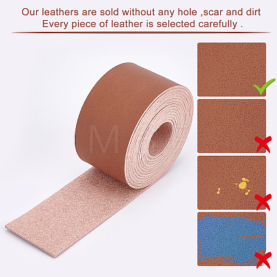 PU Leather Fabric AJEW-WH0034-88C-03-1