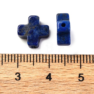Natural Lapis Lazuli Beads G-K369-02D-1