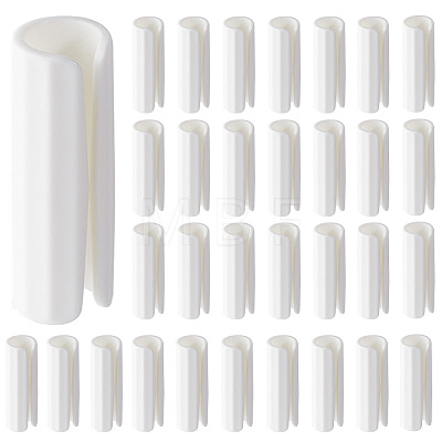 ABS Plastic Bed Sheet Grippers KY-WH0048-19B-1