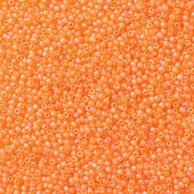 TOHO Round Seed Beads SEED-XTR11-0174F-1