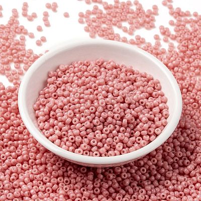 MIYUKI Round Rocailles Beads X-SEED-G008-RR4463-1