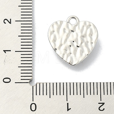 Alloy Rhinestone Pendants PALLOY-S188-06P-1