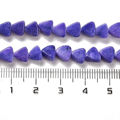 Natural Dolomite Beads Strands G-F765-H08-01-1